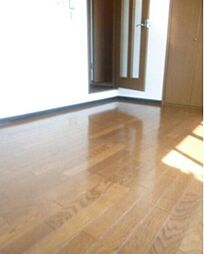 アセンズシティ3 10階1Kのリビング/ダイニング