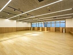 リバーシティ21イーストタワーズ10棟 32階1LDKのリビング/ダイニング