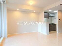 プライムアーバン日本橋大伝馬町 403 4階1LDKのリビング/ダイニング