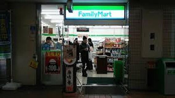 あべのグラントゥール_周辺_5