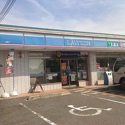 KICHI和泉上町_周辺_0