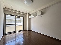 クレール町田 203 2階1Kのリビング/ダイニング