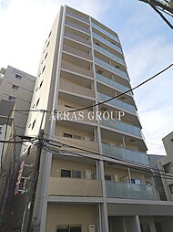 テ レジャンデール護国寺イースト