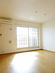 メゾン・ド・ＣＯＭＯ 2階2LDKのリビング/ダイニング