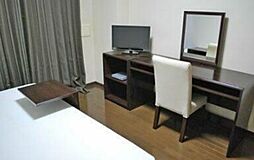 トーシンフェニックス吉祥寺参番館 3階1Kのリビング/ダイニング