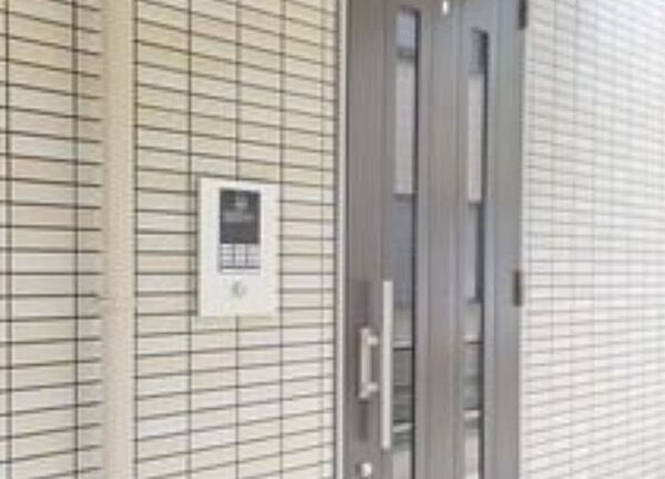 Ｈａｒｅｎｏ　Ｖｉｌｌａ 3階 | 神奈川県川崎市高津区久地 賃貸マンション 外観