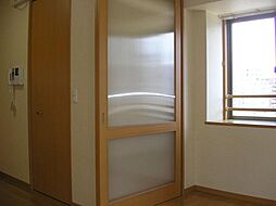 居間