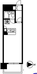 ライオンズプラザ淵野辺 3階/317
