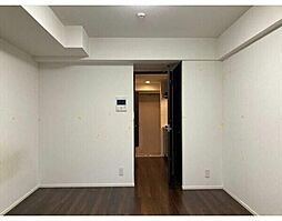 スパシエソリデ横浜鶴見 5階1Kのリビング/ダイニング