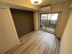 エステムコート立川ノースプレミア 3階1Kのリビング/ダイニング