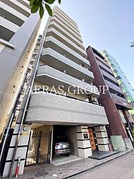 JR総武線 東中野駅 徒歩3分の賃貸マンション