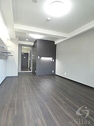 Osaka Metro御堂筋線 東三国駅 徒歩1分の賃貸マンション 3階1LDKのリビング/ダイニング