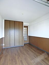 インペリアル宮前 3階1Kのリビング/ダイニング