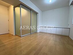 レジディア勝どき 1201 12階1LDKのリビング/ダイニング