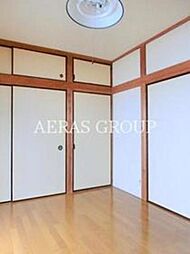 寿コーポ 2階2Kのリビング/ダイニング