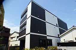 東武伊勢崎線 東向島駅 徒歩7分の賃貸マンション