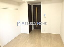 プレサンス三宮ルミネス 4階1Kのリビング/ダイニング