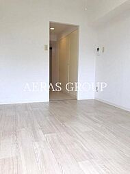 メインステージ王子駅前 4階ワンルームのリビング/ダイニング