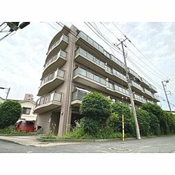 陽光大森マンション