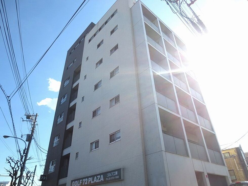 ホームズ でお部屋探し ｍｏｄｅｒｎｏ 4階 402 1k 賃料12 1万円 35 35 賃貸マンション住宅情報 物件番号 0111048 0105957 取扱い不動産会社 株式会社タウンハウジング 蒲田店