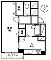 ロイヤルコート学芸大パート13階9.0万円