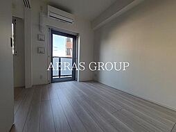 グランカーサ三ノ輪2 403 4階1DKのリビング/ダイニング