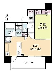 Osaka Metro谷町線 野江内代駅 徒歩5分