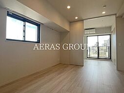 ブリリアンクラス高円寺 601 6階1LDKのリビング/ダイニング