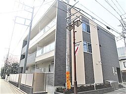 カーサ　フェリーチェ　ルビア