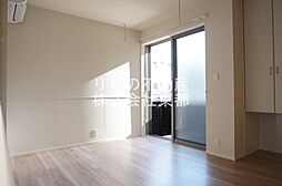 板橋ＴＯＭハウス 103 1階1LDKのリビング/ダイニング