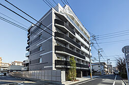 パークリュクス蒲田1丁目 213