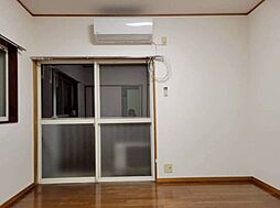 タイショウハイツ穴川 2階1Kのリビング/ダイニング