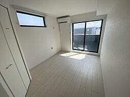 KLEIS相模原 1階1Kのリビング/ダイニング