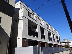 エルスタンザ綾瀬DEUX