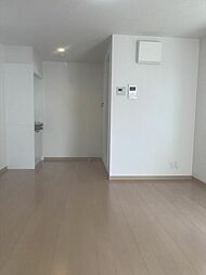 アートヒルズ関町北 1階ワンルームのリビング/ダイニング