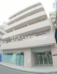 東建シティハイツ鶴見中央