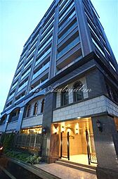 東京メトロ日比谷線 八丁堀駅 徒歩6分の賃貸マンション