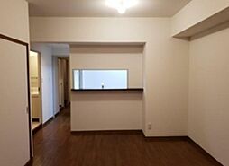 アーバン・ヒルズ21 3階3LDKのリビング/ダイニング