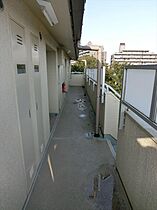 パークサイド八事 303 ｜ 愛知県名古屋市昭和区八事本町（賃貸マンション1R・3階・22.20㎡） その16