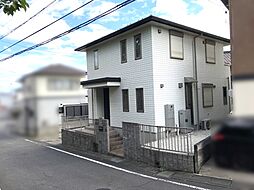 物件画像 知多市八幡新町三丁目ストックヘーベルハウス