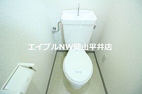 岡山県岡山市中区東川原（賃貸マンション1K・1階・24.32㎡） その8