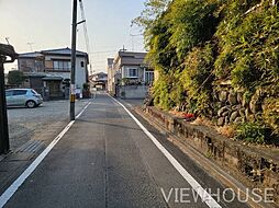 物件画像 高崎市　上和田町　土地