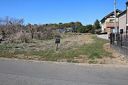 物件画像 野原　売地