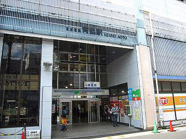 周辺