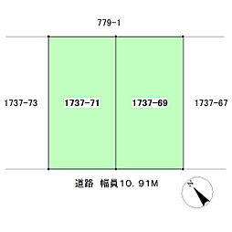 物件画像 江部乙町