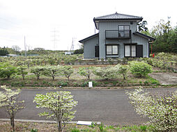 物件画像 江戸崎グリーンヒルズ16号地