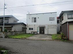 物件画像 黒石市末広　売地