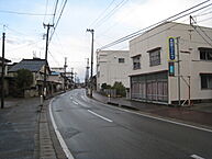 新潟県佐渡市両津福浦2丁目(両津)：物件画像／株式会社萩田換地
