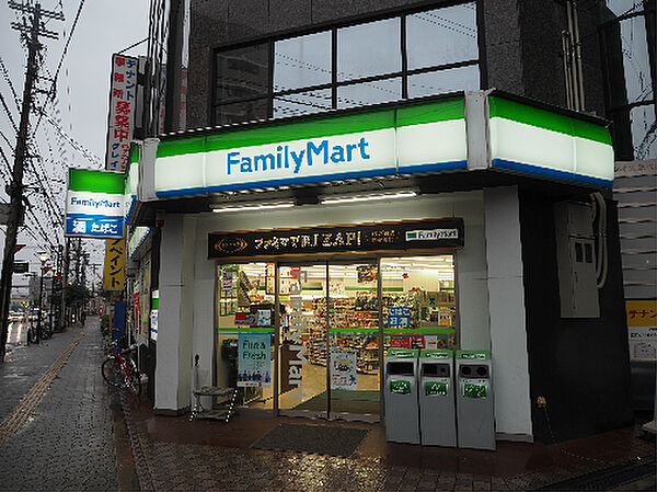 かつらマンション ｜大阪府大阪市阿倍野区阪南町１丁目(賃貸マンション2K・4階・23.00㎡)の写真 その24