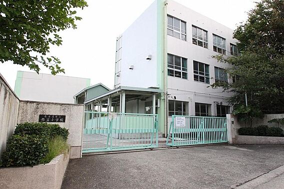 パルナス岳見町_周辺_1